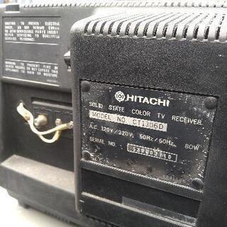 昭和のテレビの画像