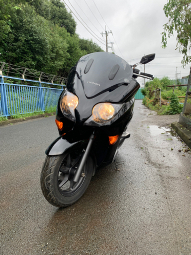 ホンダ　フォルツァ　MF10 実働　スマートキー