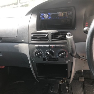ダイハツ ムーブ 4WD すぐ乗れます❗️の画像