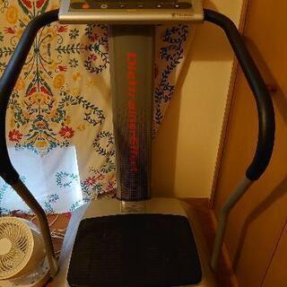 ダイエットトレーナーエフェクト 