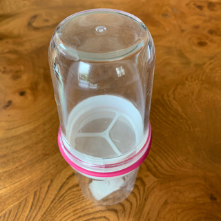 ラテシェーカーの画像