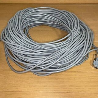 モルテン　ケーブル(D9P80C)　中古品
