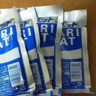 ポカリスエット　粉末タイプ4つセット