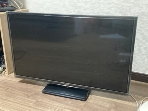 【値引き可】Panasonic 32型液晶テレビVIERA