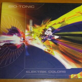 Bio-Tonic – Elektrik Colors