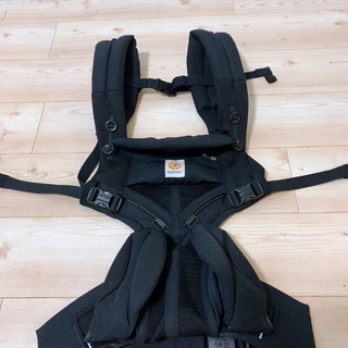 OMNI 360 クールエア／BLACK💓