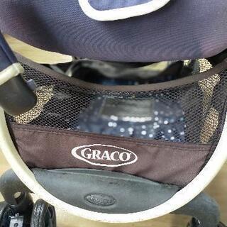 GRACO トイザらス限定モデルの画像