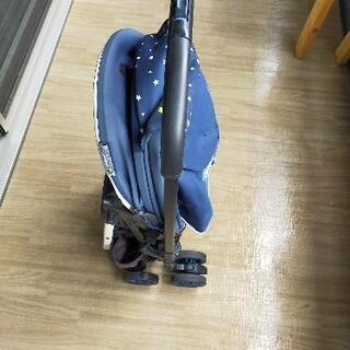 GRACO トイザらス限定モデルの画像