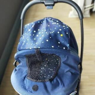 GRACO トイザらス限定モデルの画像