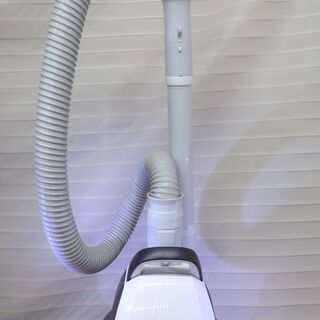 ■中古品 Panasonic パナソニック 紙パック式掃除機 M...