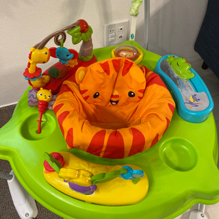 ジャンパルーの画像