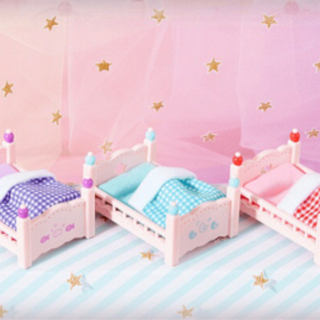 【新品】限定品  シルバニアファミリー シカの赤ちゃんの画像