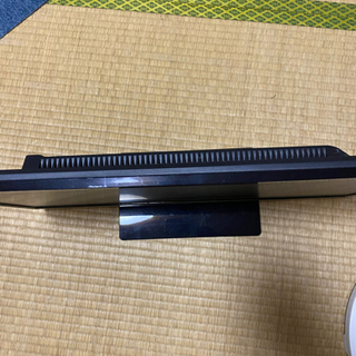 24型デジタルハイビジョンLED液晶テレビ　不具合ありの画像