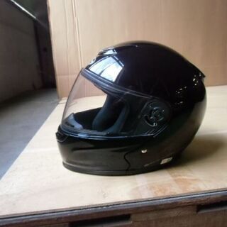 フルフェイスヘルメット　Kabuto Valer  Ｌサイズ