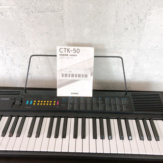 CASIO 電子ピアノ