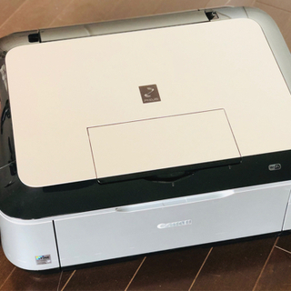CanonプリンターPIXUS MP640