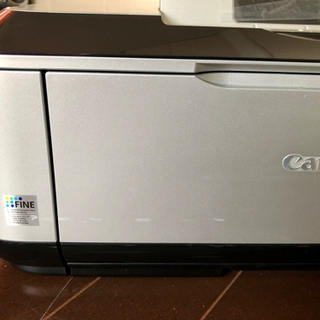 CanonプリンターPIXUS MP640の画像