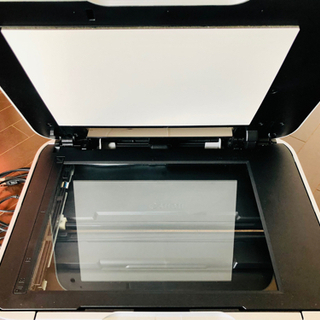 CanonプリンターPIXUS MP640の画像