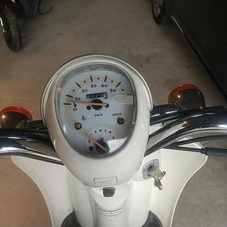 ホンダ クレア スクーピーの画像