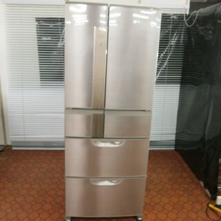 ID 982193 三菱470L 2013年製 MR-JX47LW-N