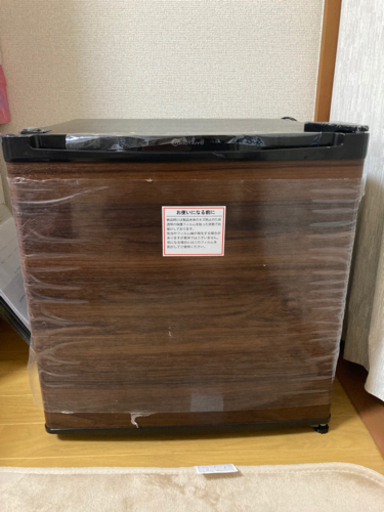 冷凍庫　32L TOHOTAIYO