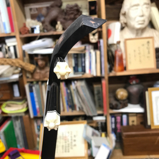 三線【与那型】の画像