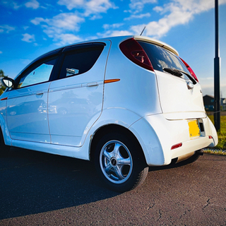 車検長期！マニュアル！値下げしました。