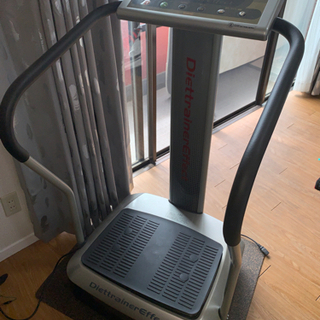ブルブルマシーン  フジ医療器 ダイエットトレーナーエフェクト