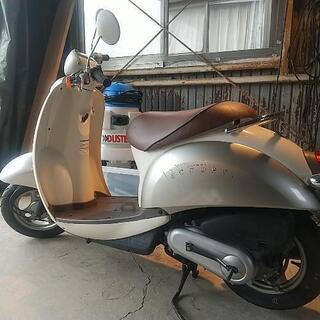 ホンダ クレア スクーピーの画像