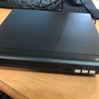 【愛品館市原店】GAUDI ガウディ- DVDプレーヤーの画像