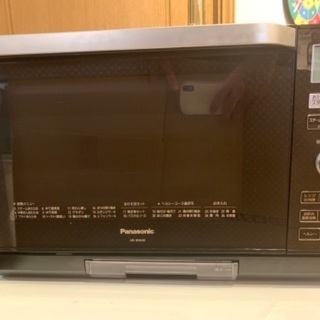 Panasonic NE-BS600 Bistro 
