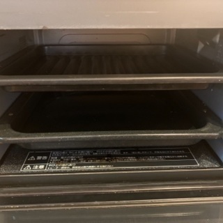 Panasonic NE-BS600 Bistro の画像