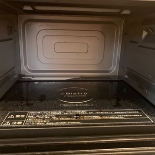 Panasonic NE-BS600 Bistro の画像