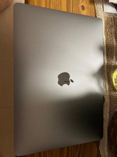 MacBook