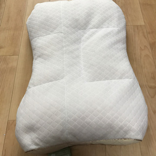 ピロースタンド　まくらの画像