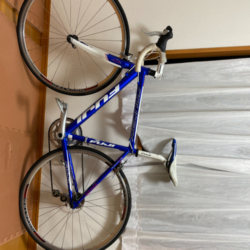 【最終値下げ】ロードバイク　FUJI roubaix 3.0