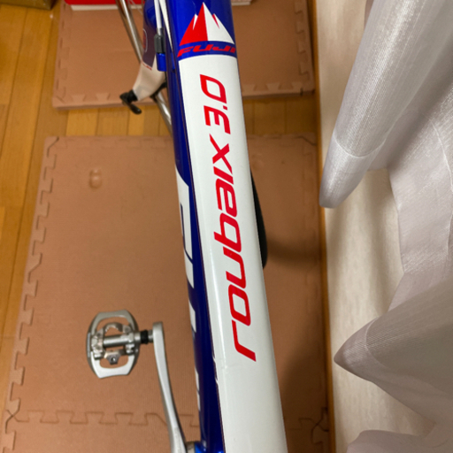 【最終値下げ】ロードバイク　FUJI roubaix 3.0