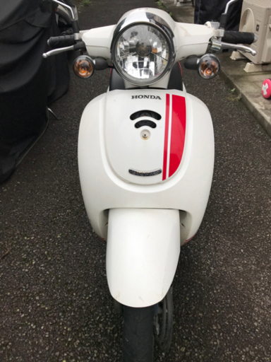 原付スクーターHONDA ジョルノ af70  （売却先決まりました。）