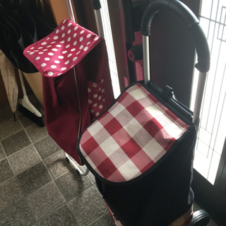 シルバーカー