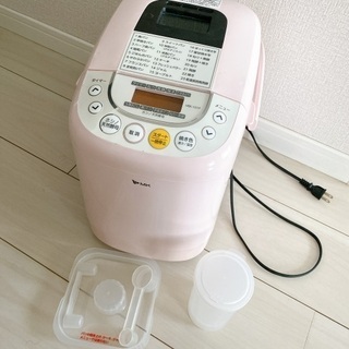 ホームベーカリー　MK HBK-101