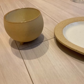 Studio Do カップ アンド ソーサー　スタディオドゥー　　未使用の画像