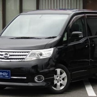 セレナ🚘諸費用最安値のオトロン🤗