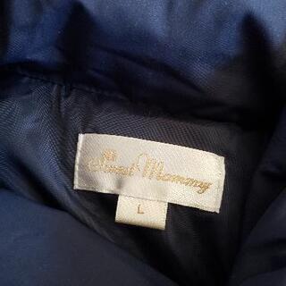 スウィートマミー　マタニティーダウンコート　の画像