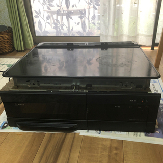 ビルトインIHクッキングヒーター　CHMｰP32A ナショナル