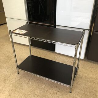 家具、探すなら「リサイクルR❕ メタルラック❕ ゲート付き軽トラ...