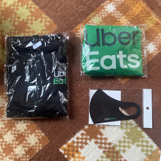 ウーバー用品