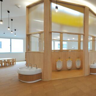 川崎市高津区の保育園の掃除をしてくれる人の募集です。