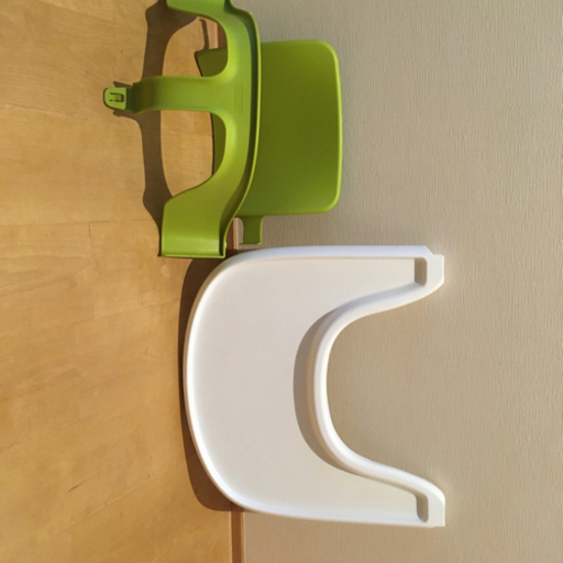 STOKKEのトリップトラップ用アクセサリー