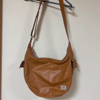 ポーター （吉田カバン） フリースタイル ショルダーバッグ  P...