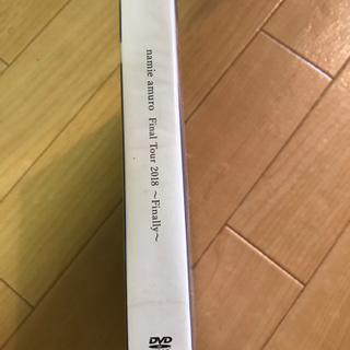 【お渡し相手決定】安室奈美恵の限定品？　値下げしますの画像